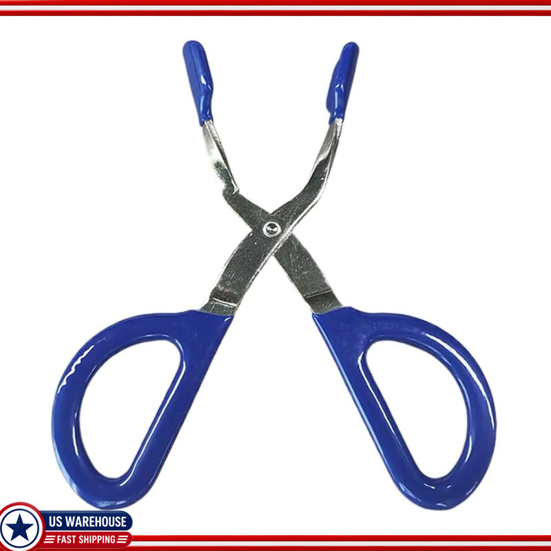 Universal Mini Bulb Pliers Installer Remover Tool