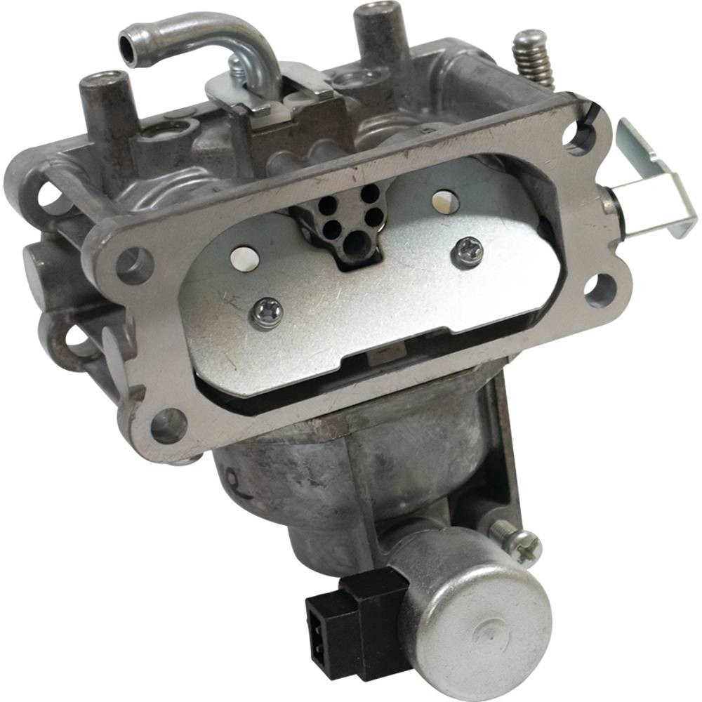 OEM Grade 726cc V-Twin Carburetor FX730V 23.5HP OHV 4-Stroke 15004-1011