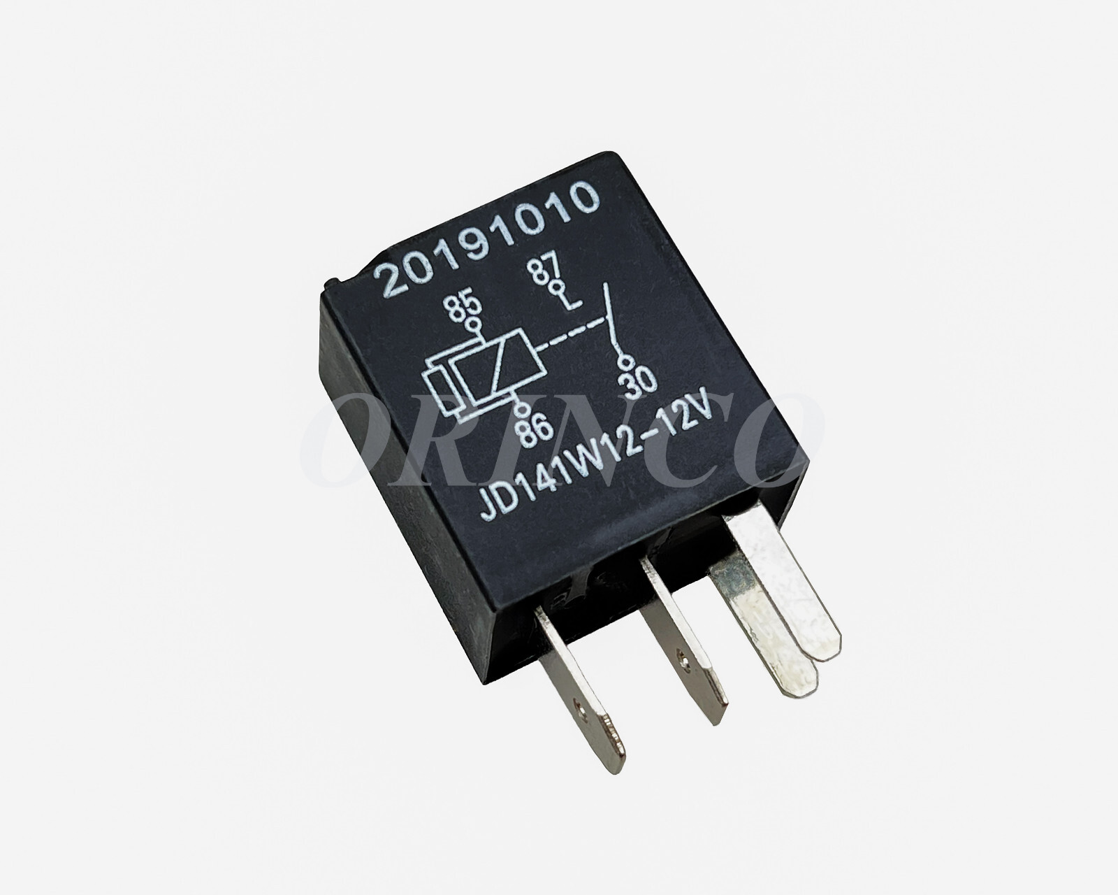 New Standard Multi-Purpose Relay RY966 for Ford 16-04