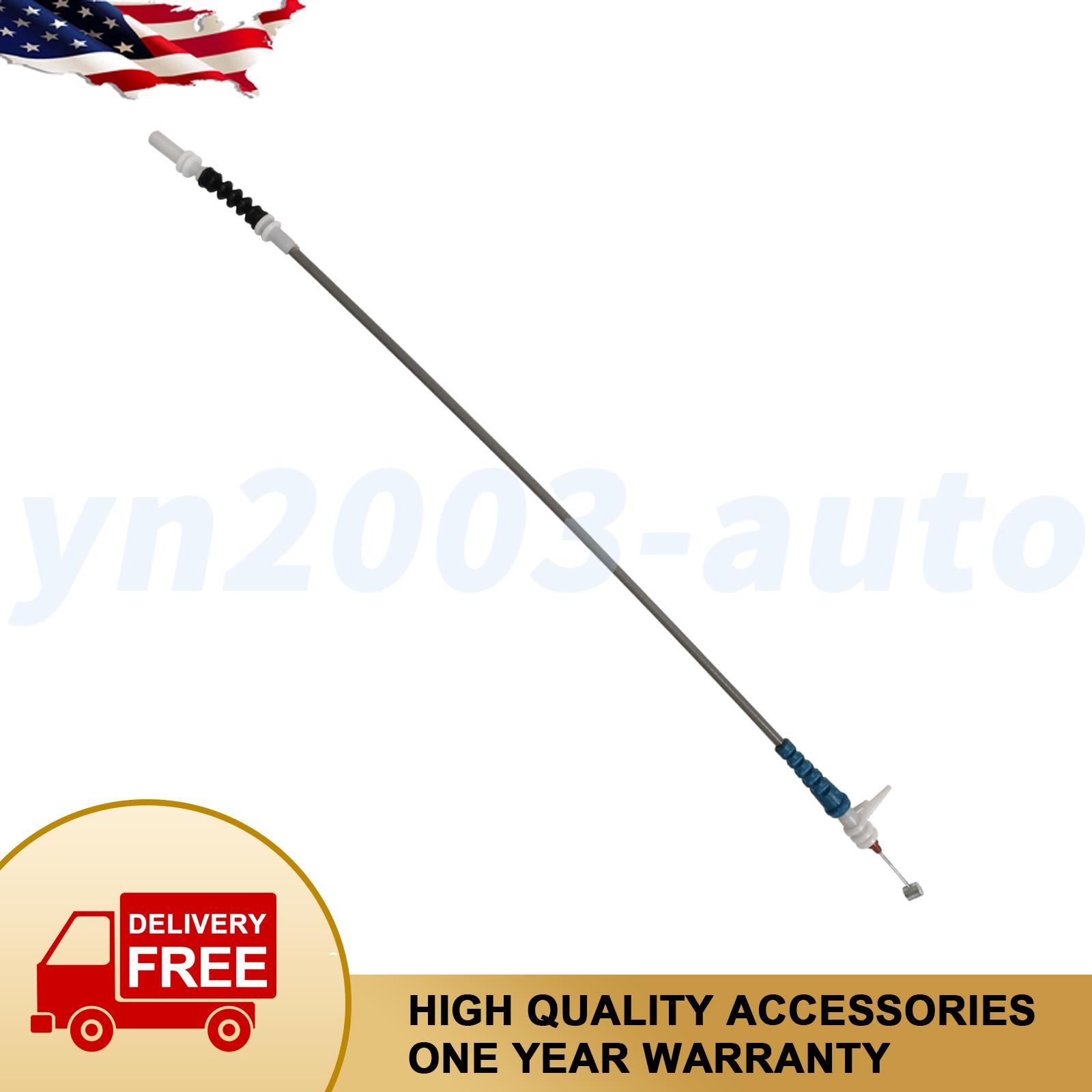 Front Door Lock Bowden Cable for BMW 320i 328i 335i M3 F30 F31 F80 51217259828