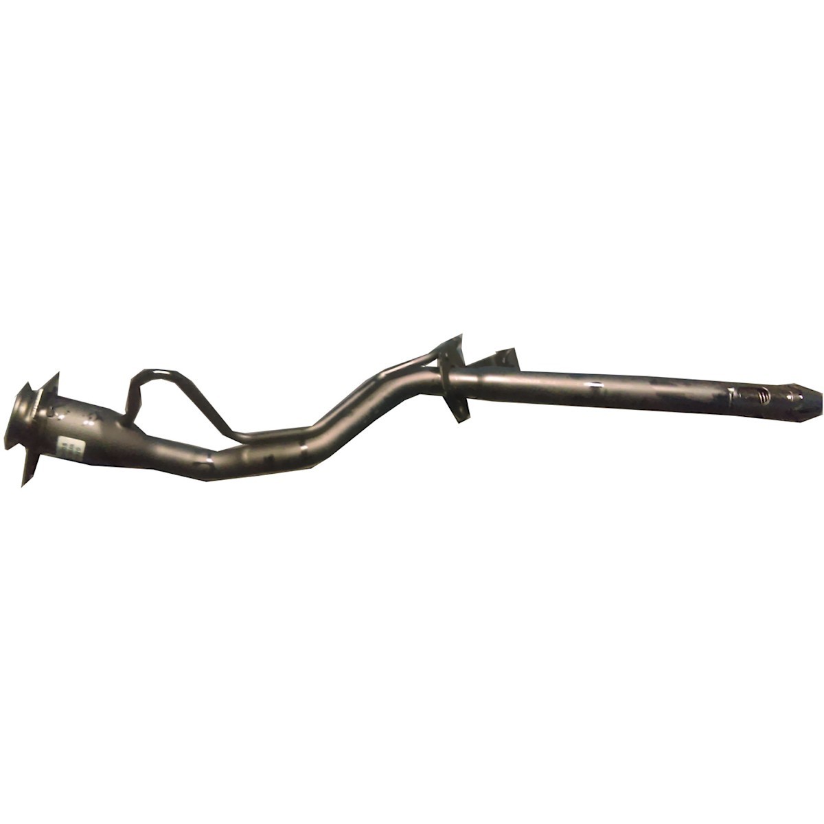 FNLIN-008 Liland Fuel Tank Filler Neck Gas for Lincoln Town Car 2005-2011