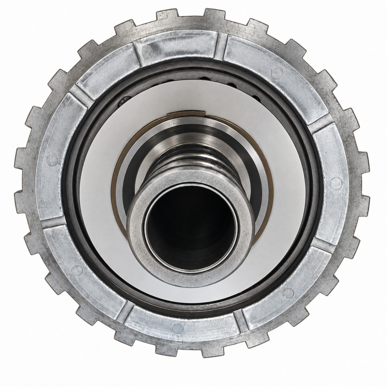 Upgraded 4L80E Intermediate Spring Retainer | Get rid of your flimsy one Upgraded 4L80E Intermediate Spring Retainer | Get rid of your flimsy one
