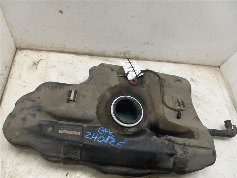 09-13 TOYOTA COROLLA 1.8L FWD AT GAS FUEL TANK 