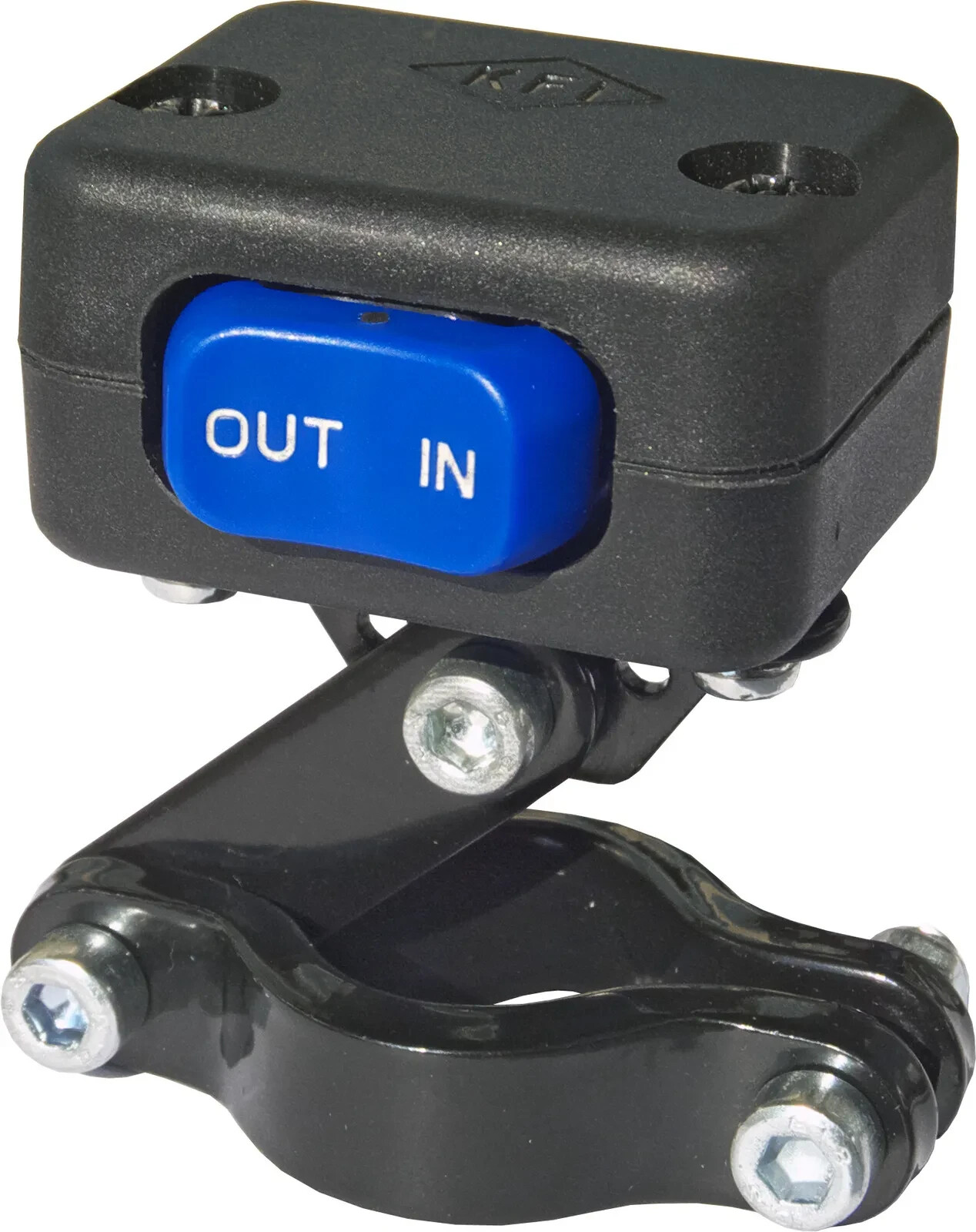 NEW KFI UNIVERSAL ATV WINCH HANDLEBAR MINI ROCKER SWITCH Warn Eagle NEW KFI UNIVERSAL ATV WINCH HANDLEBAR MINI ROCKER SWITCH Warn Eagle