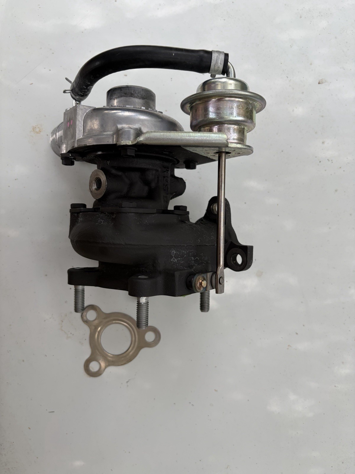 Brand New OEM Yanmar 3TNV84T IHI RHB31 Turbocharger New Genuine Part New OEM New Brand New OEM Yanmar 3TNV84T IHI RHB31 Turbocharger New Genuine Part New OEM New