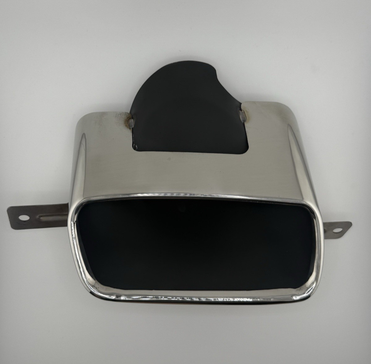2015 - 23 Dodge Challenger Mopar Passenger Right Exhaust Tail Pipe Tip OE STYLE