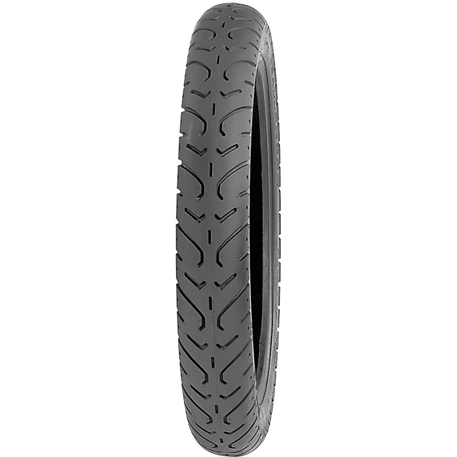 Kenda K657 Challenger Front Tire - 100/90-19 046571905C1
