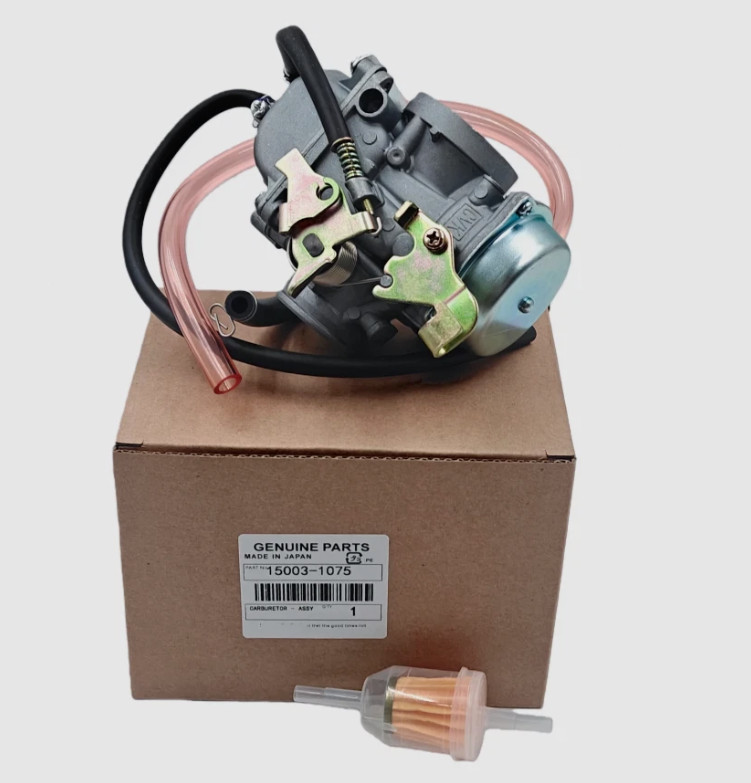 OEM Carburetor for 1996-2005 Kawasaki Bayou 300 KLF300C 4X4 15003-1075 150031742