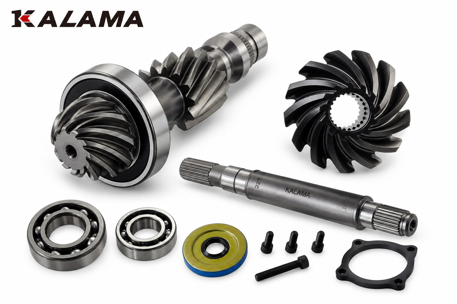 NEW Front Output Sub-Pinion Shaft Snorkel Gear for Polaris RZR XP 1000 2014-2019