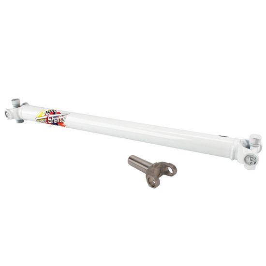 Fast Shafts 25083T350X10515 2-1/2 Inch Stock Car Driveshaft, 51.5 Inch