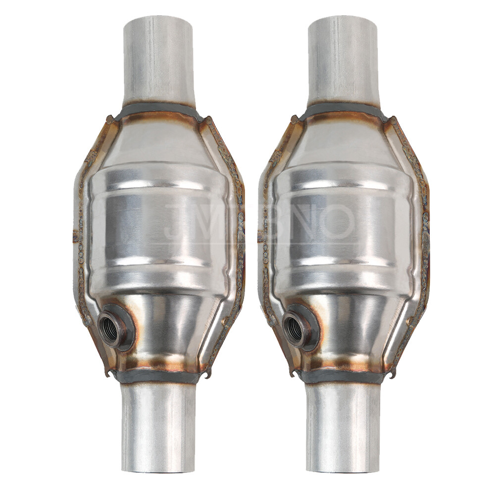 2x Universal 2\