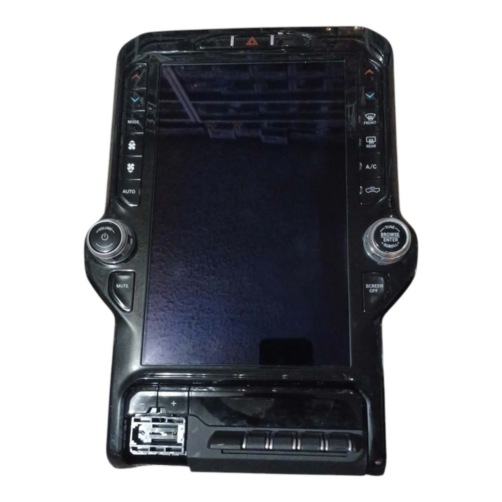 2022-2024 Ram 1500 2500 12\ 2022-2024 Ram 1500 2500 12\