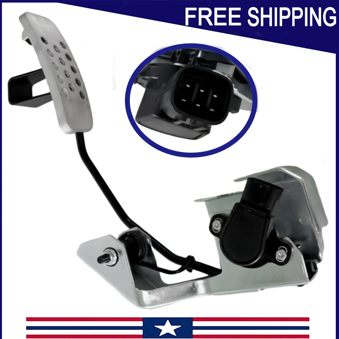 NEW Accelerator Pedal Position Sensor For 2003-09 Nissan 350Z INFINITI FX35 FX45