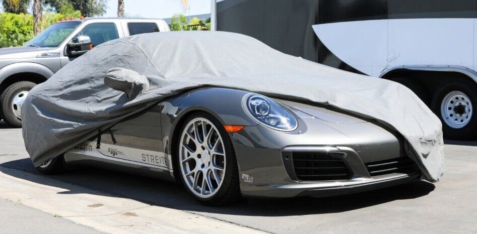 xtremecoverpro Fits Porsche Cayman