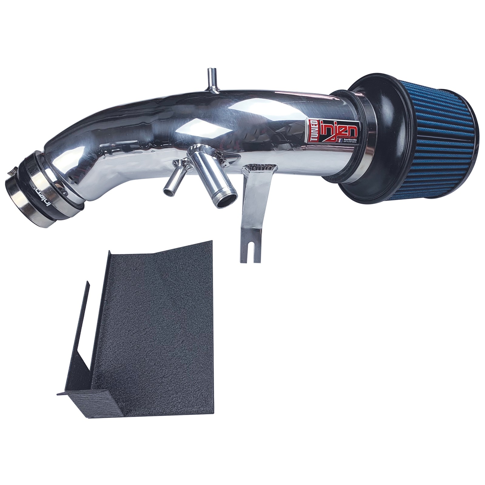 Injen SP1334P Short Ram Cold Air Intake for 2015-19 Sonata / 2016-20 Optima 2.0L