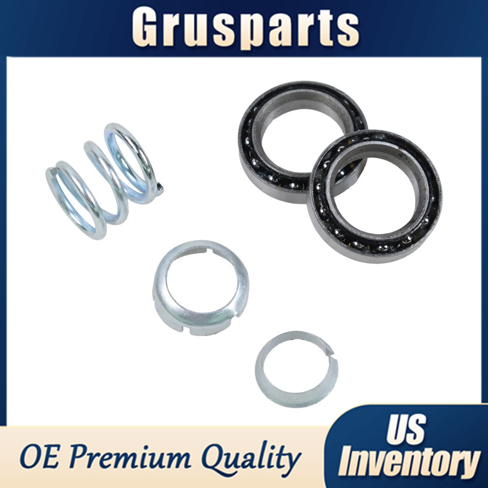 Tilt Steering Column Upper Bearing Kit BK103 For 1972-2002 Chevy Camaro Firebird