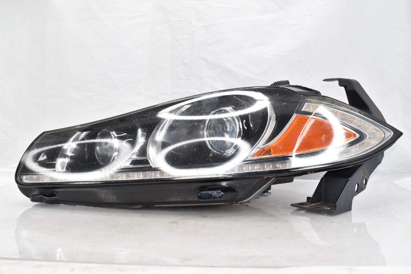 2012-15 JAGUAR XF LEFT DRIVER SIDE XENON HID AFS HEADLIGHT ASSEMBLY LIKE NEW OEM 2012-15 JAGUAR XF LEFT DRIVER SIDE XENON HID AFS HEADLIGHT ASSEMBLY LIKE NEW OEM