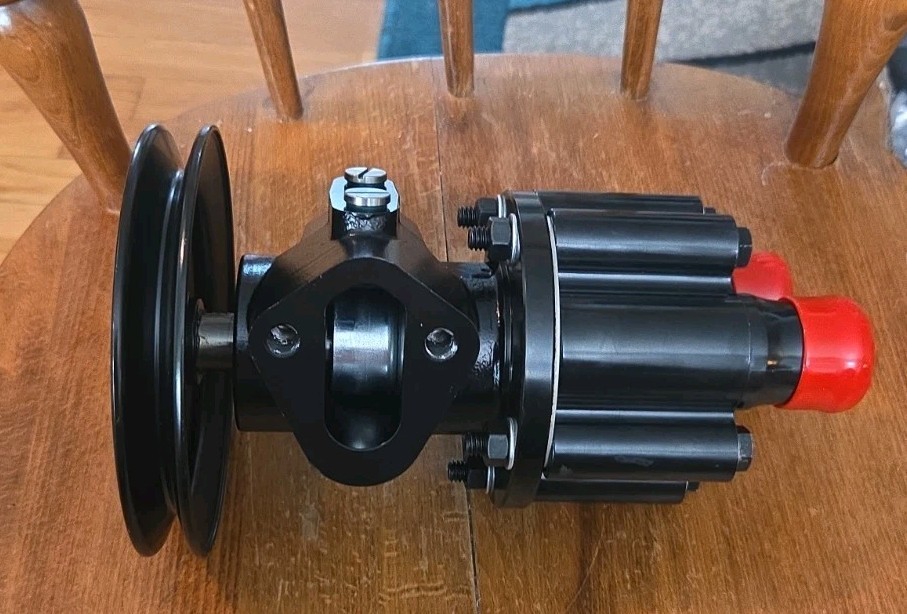 For MerCruiser Raw Sea Water Pump Assembly 46-807151A8 For MerCruiser Raw Sea Water Pump Assembly 46-807151A8