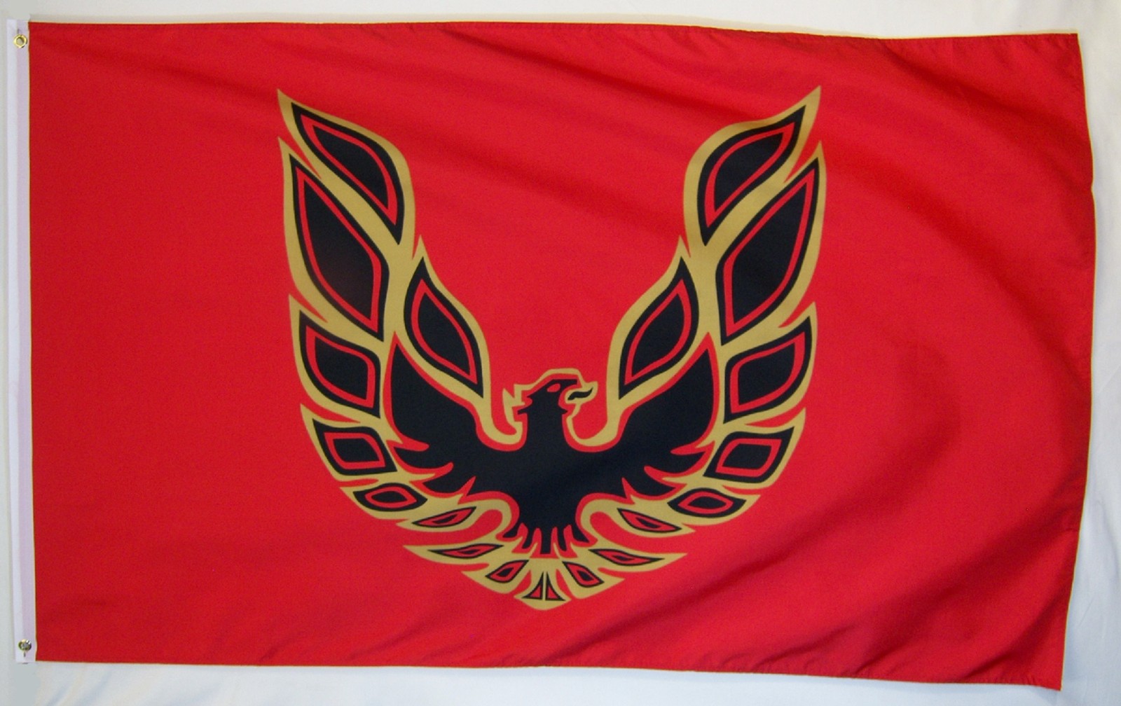 Pontiac Firebird Premium Car Flag 3\' x 5\' Indoor Outdoor Auto Banner USA Seller Pontiac Firebird Premium Car Flag 3\' x 5\' Indoor Outdoor Auto Banner USA Seller