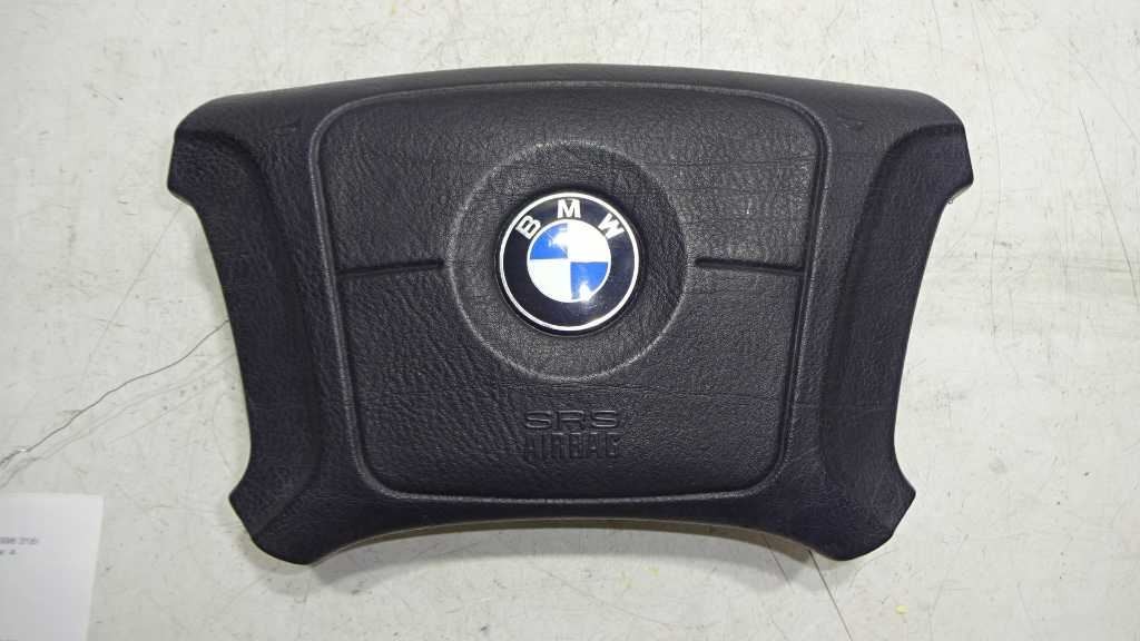 Driver Left Steering Wheel Airbag ID: 3210948803 Fits 1995-1999 BMW 318i 542932