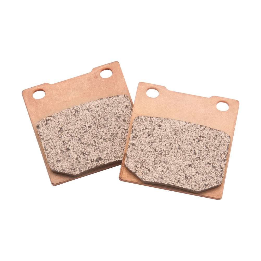 EBC Brake Pads Sintered Double H For KAWASAKI NINJA ZX11D ZX12R ZRX1200 ZZR1200