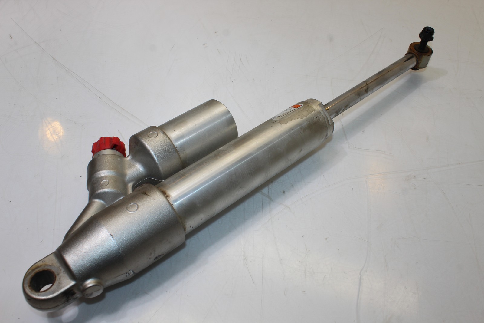 2023 Ski-doo Summit 850 Expert Rear Center Suspension Shock Absorber  15\