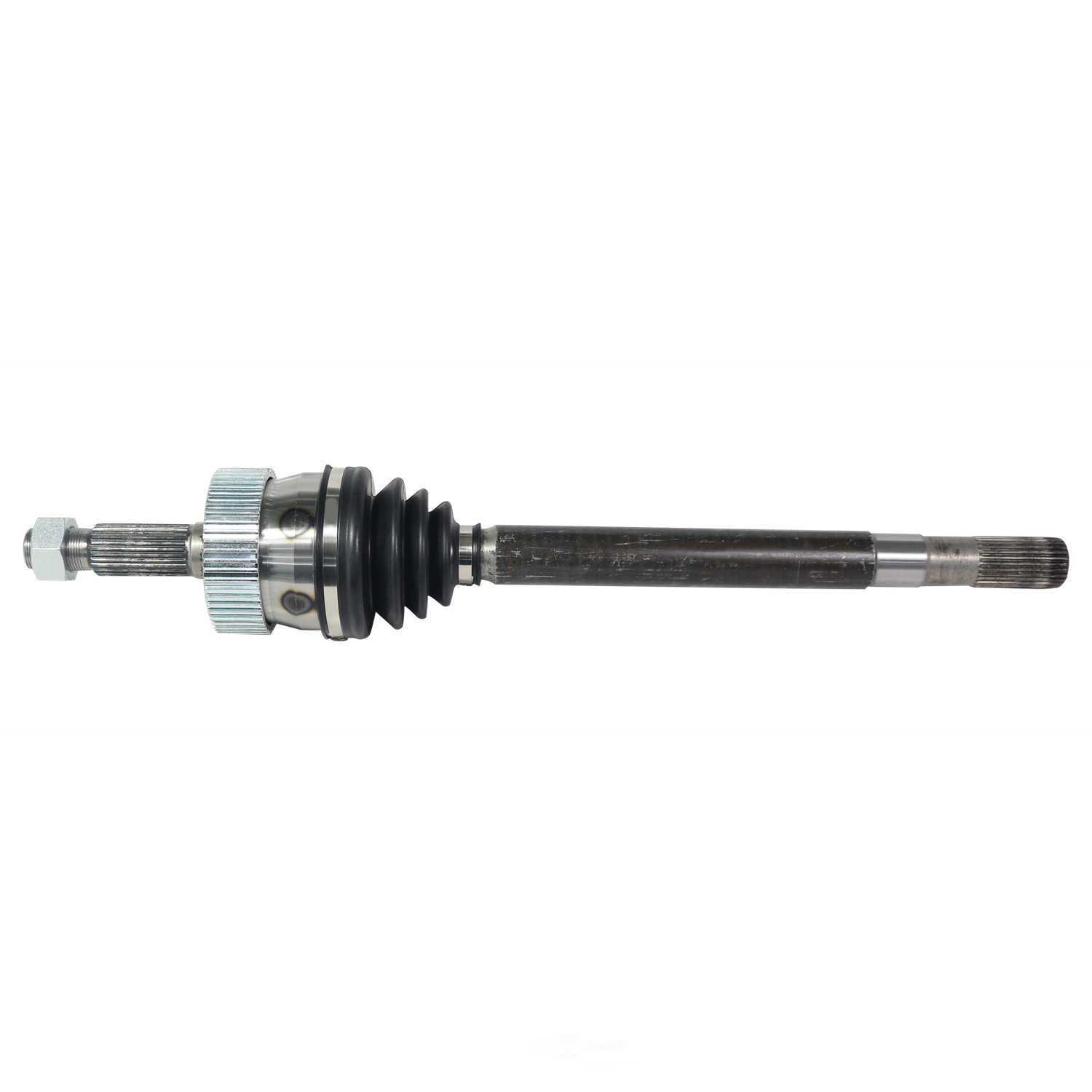 CV Axle Assembly-New CV Axle GSP NCV82505