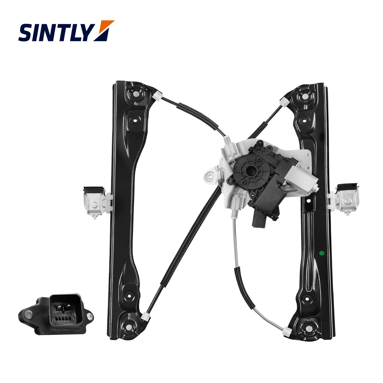 Front Left Power Window Regulator w/Motor for Chevrolet Cruze Limited 2010-2016