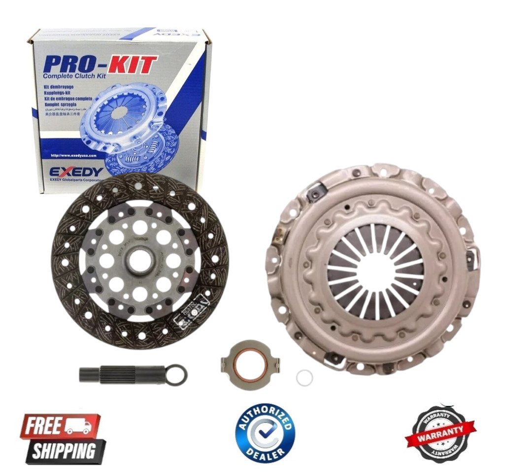 NEW EXEDY CLUTCH KIT For 16-21 HONDA CIVIC ACCORD 1.5L TURBO 1.5T L15B7 CIVIC Si NEW EXEDY CLUTCH KIT For 16-21 HONDA CIVIC ACCORD 1.5L TURBO 1.5T L15B7 CIVIC Si