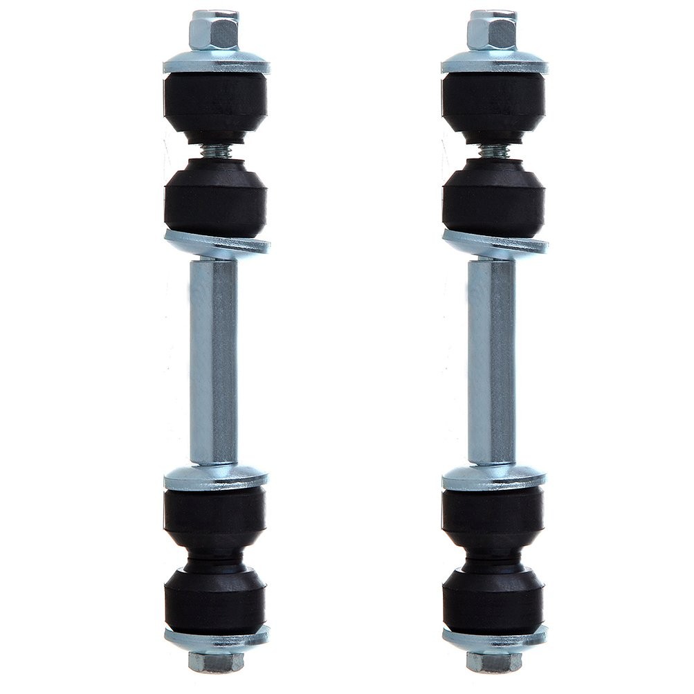 2pc Front Stabilizer Sway Bars Links For Chevrolet Camaro Z28 Convertible 2-Door