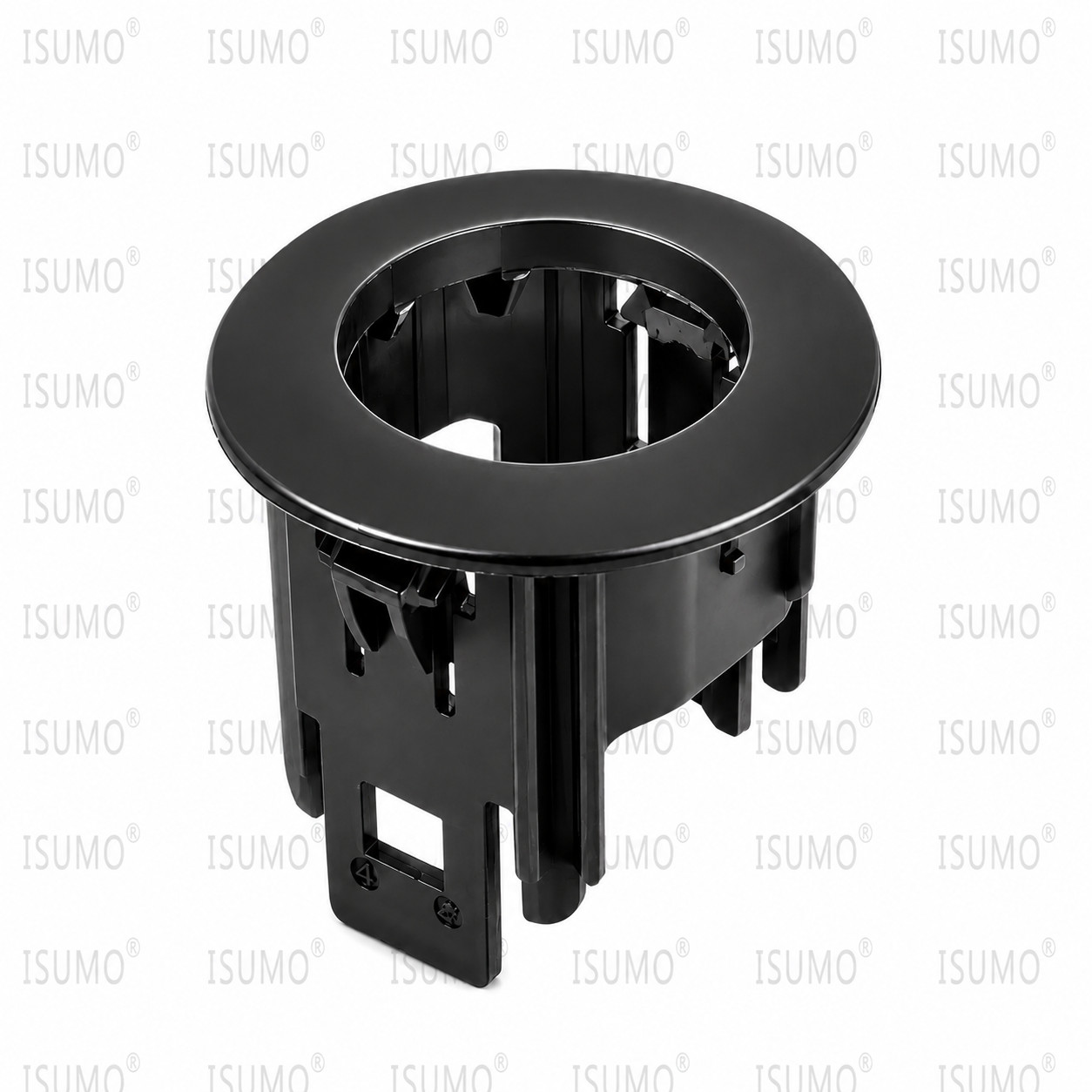 1 x  Black Parking Aid Sensor Bracket Front-Rear For Nissan Murano 2019-2024