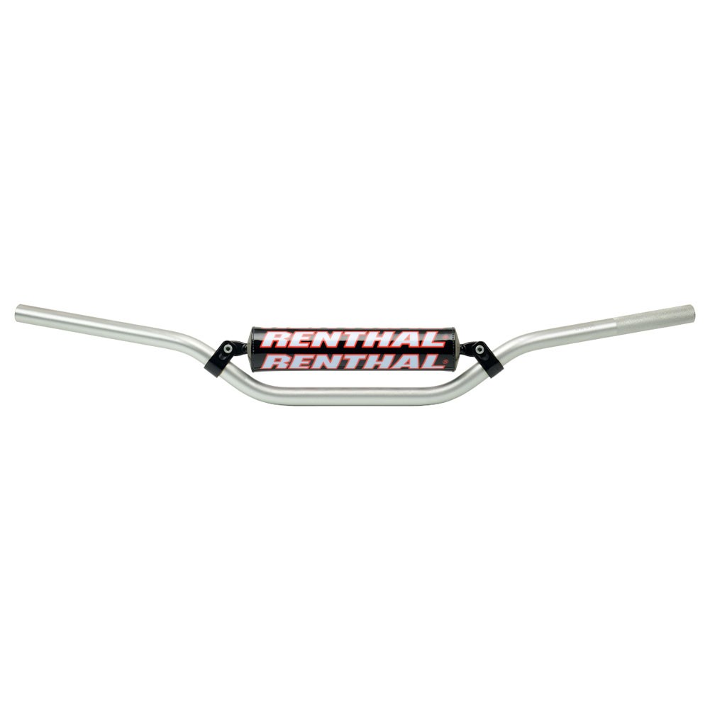 Renthal 809-01-SI-01-185 For YAMAHA GT80 1974-1980