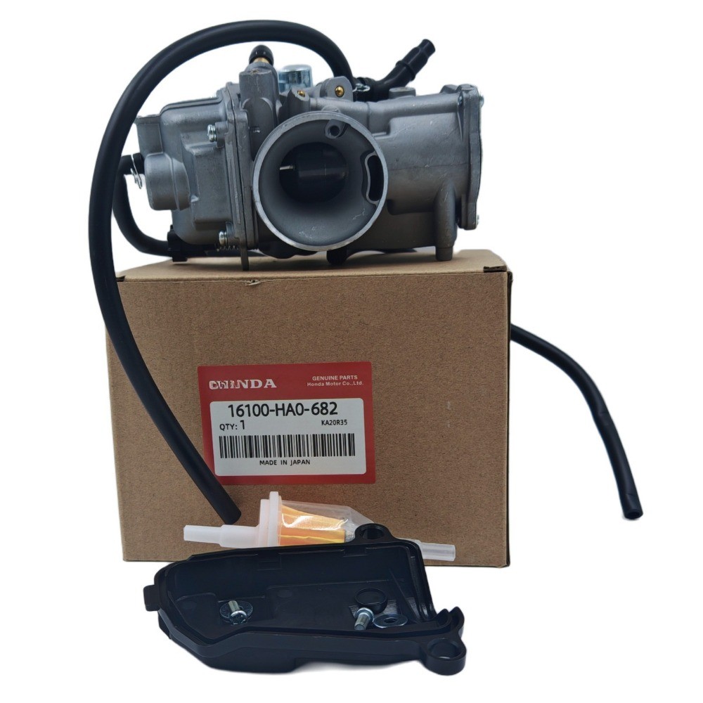 OEM Carburetor For Honda ATV Big Red 250 ATC250ES 16100-HA0-682 1985-1987 