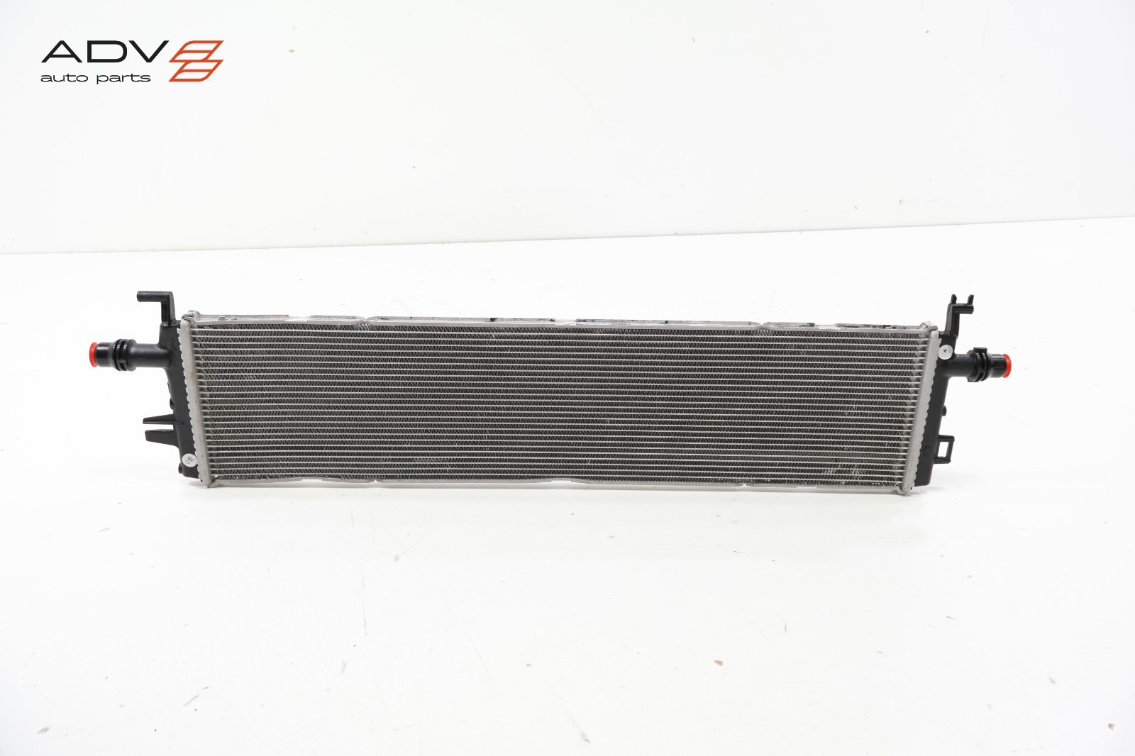 2022 - 2026 MERCEDES C300 C43 W206 ENGINE COOLING COOLANT AUXILIARY RADIATOR OEM