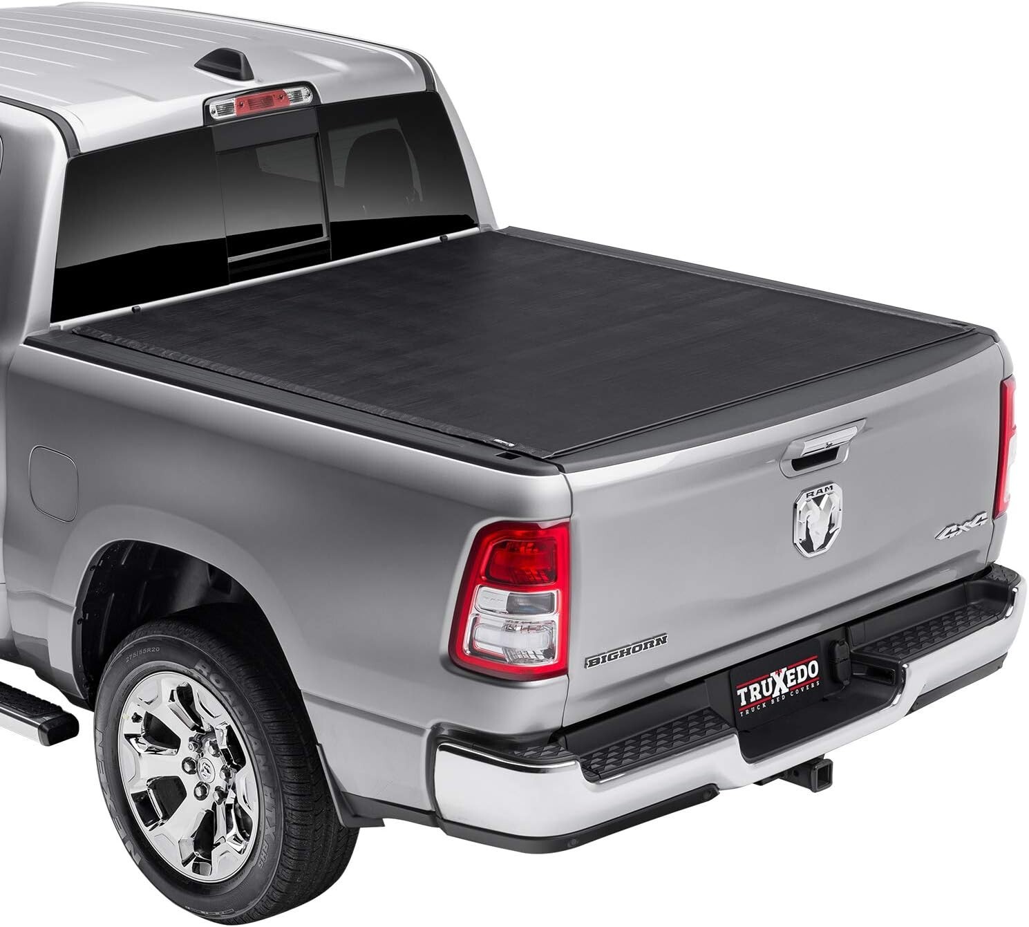REALTRUCK TruXedo Sentry Cover 1531101 Fits 19-23 Ford Ranger 6\'1\