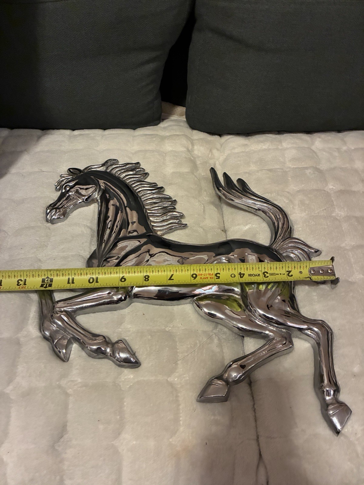 Ferrari Decal 1 Foot Ferrari Decal 1 Foot