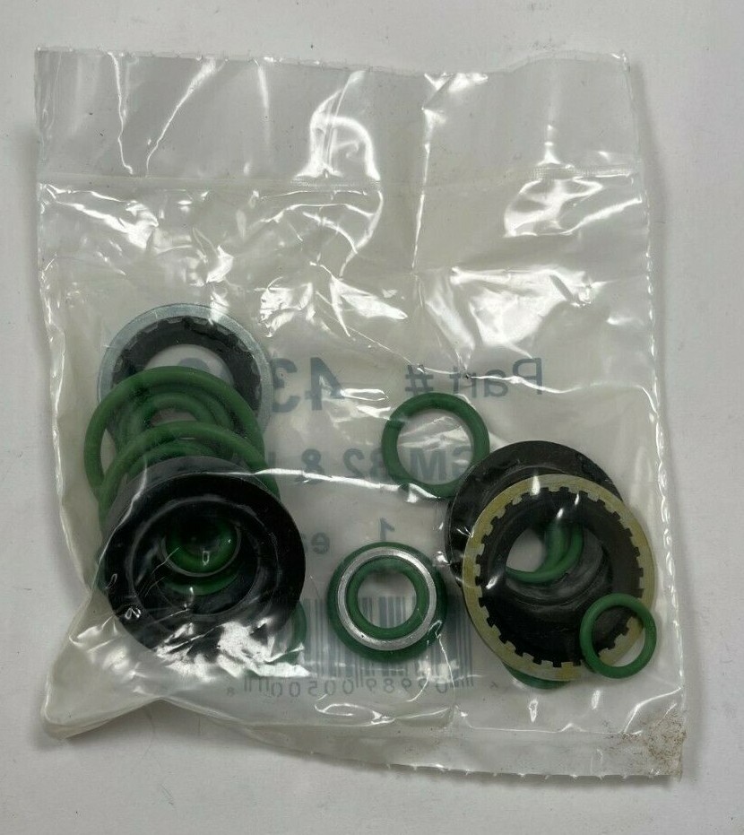 FJC 4392 GM 1982 and Up O-Ring & Compressor Washer Pack Kit