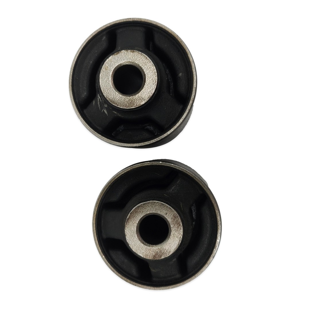 2x NEW Differential Mount Bushing For Kia Sorento 2011-2020 53912-2E200