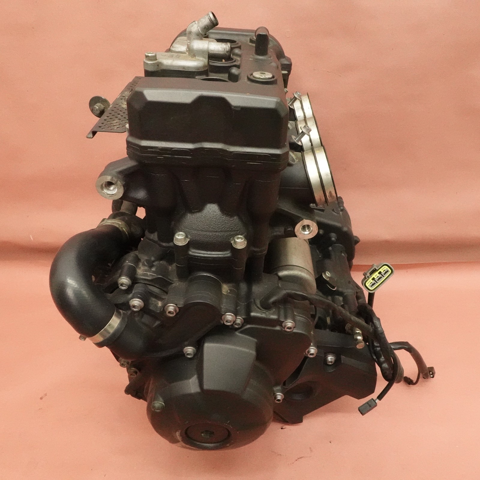 2016-2021 Yamaha XSR900 Complete Engine Motor Transmission