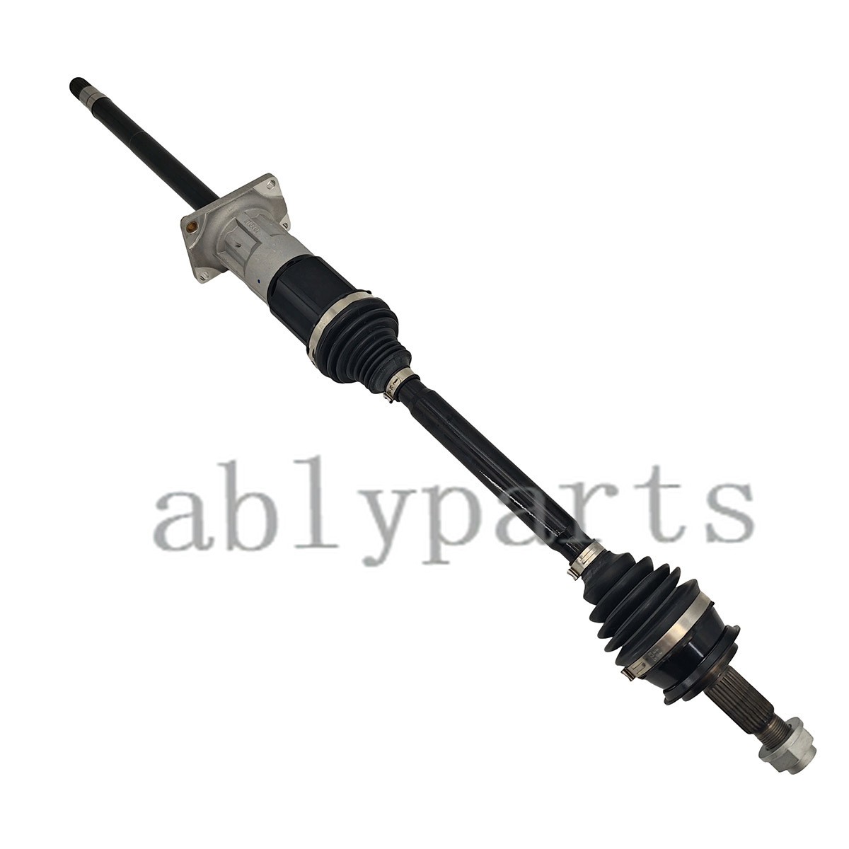 Front Left Driver Side CV Axle Shaft for 2017-24 Alfa Romeo Giulia AWD 10361584 Front Left Driver Side CV Axle Shaft for 2017-24 Alfa Romeo Giulia AWD 10361584