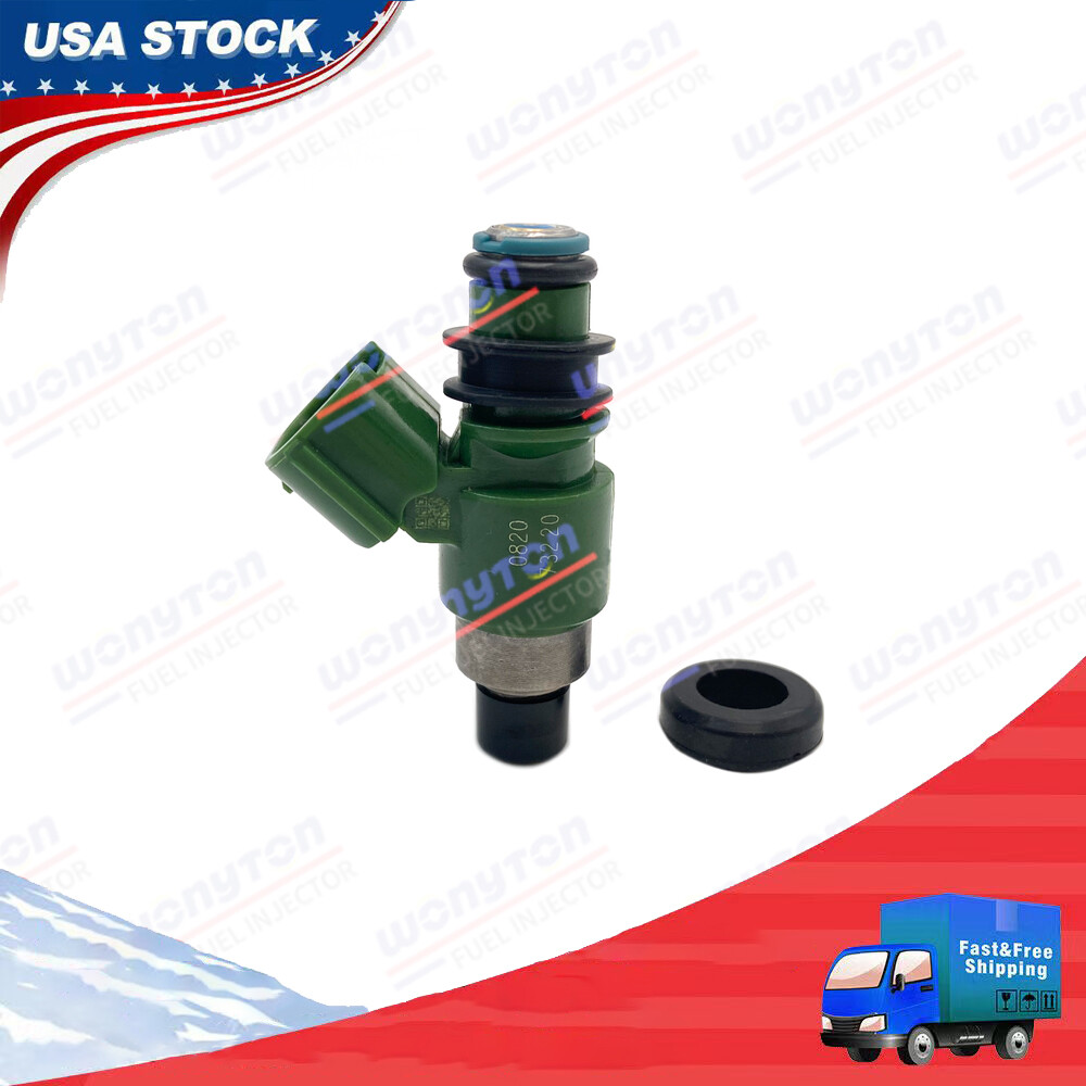 3090138 Fuel Injector 1Pcs For Polaris Sportsman 500 XP (Includes X2 Models)