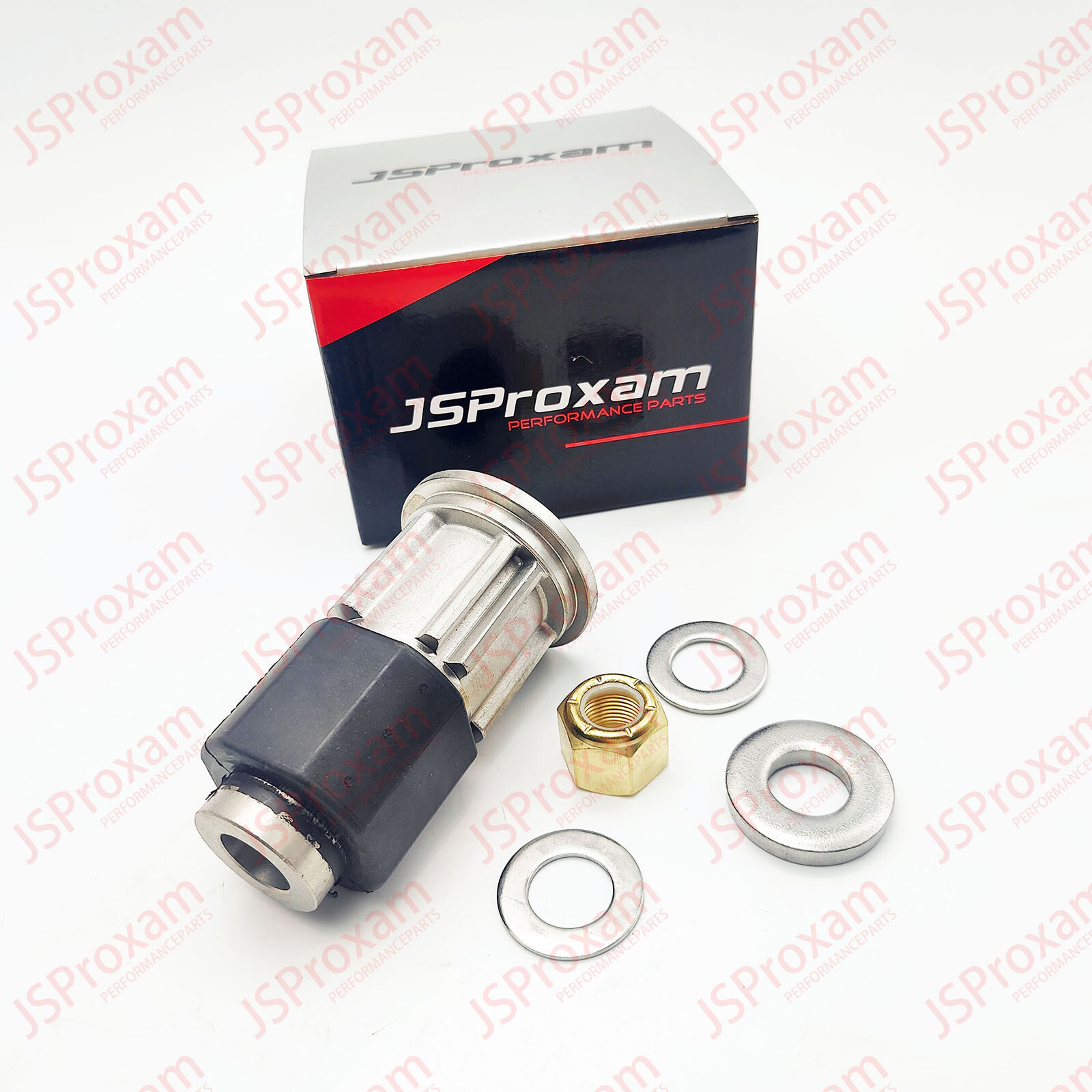 8M0101601 8M0101603 Hub Kit Fits Mercury Marine Quicksilver Flo Torq SSR HD SS