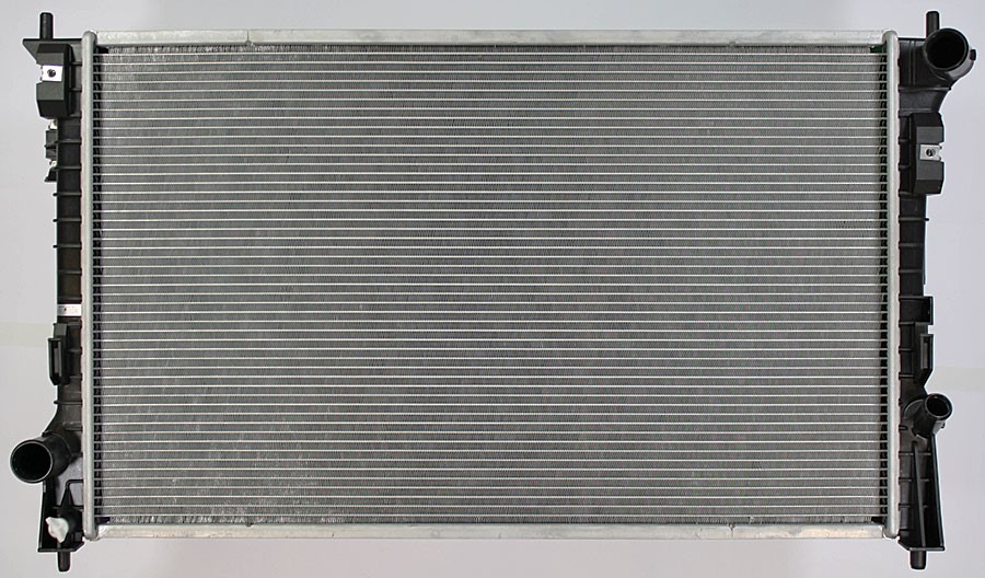 Radiator For 2011-2014 Lincoln MKX