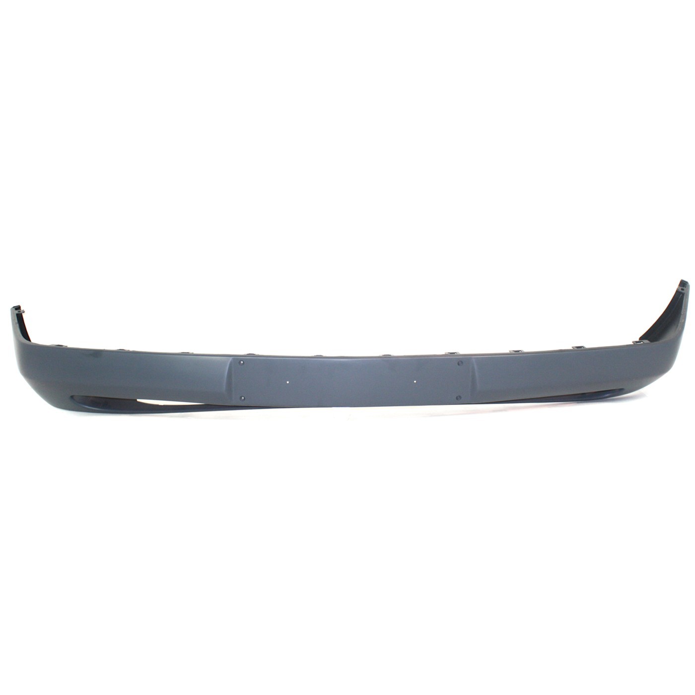 Bumper Trim For 94-97 Mercedes Benz C280 97 C230 202 Chassis Euro Front