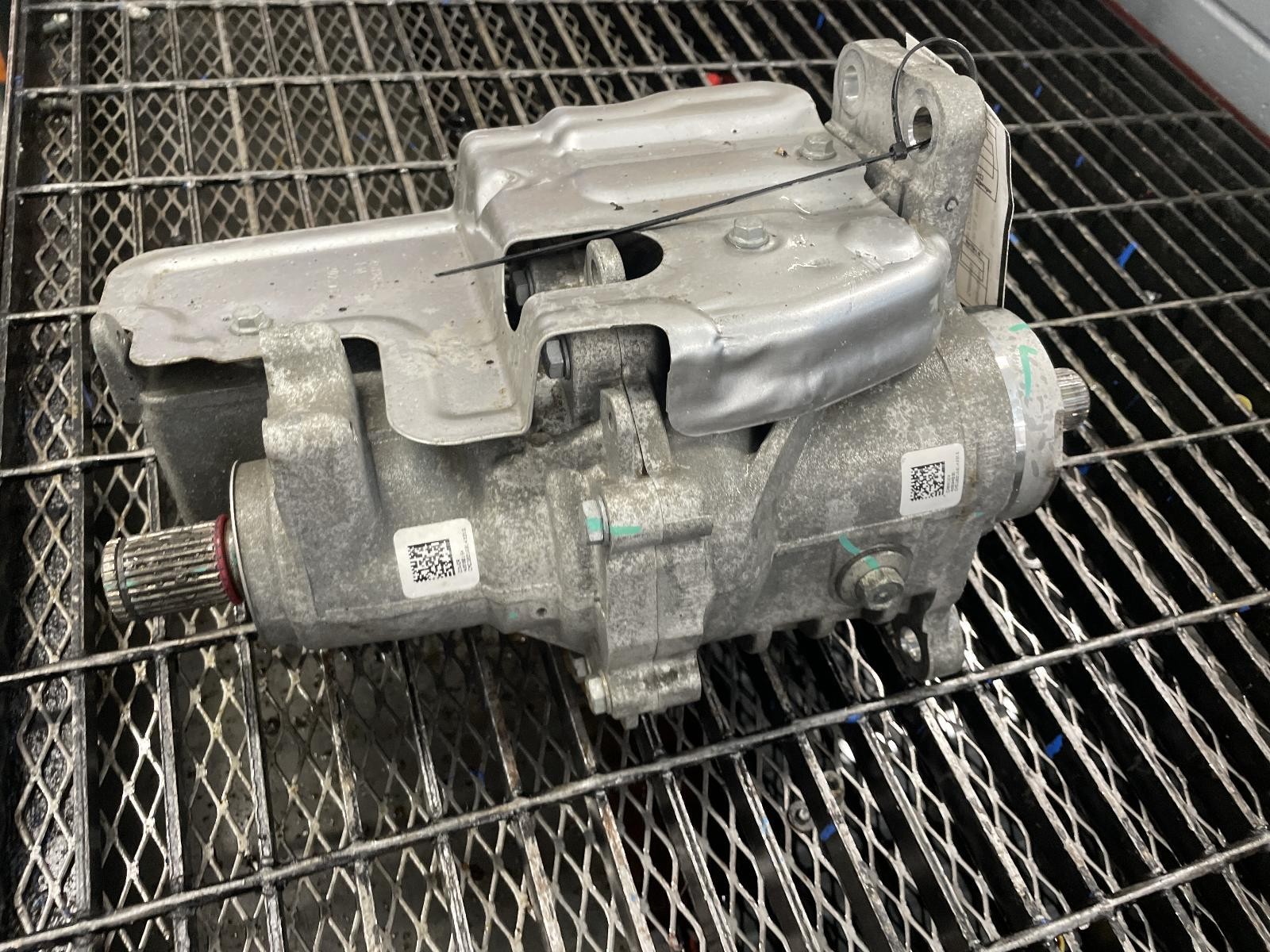 \'21-\'25 CHEVROLET TRAILBLAZER Transfer Case AWD 51k miles 6 Month Wnty