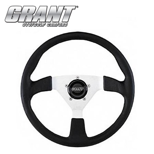 Grant 3 Spoke 13.5\