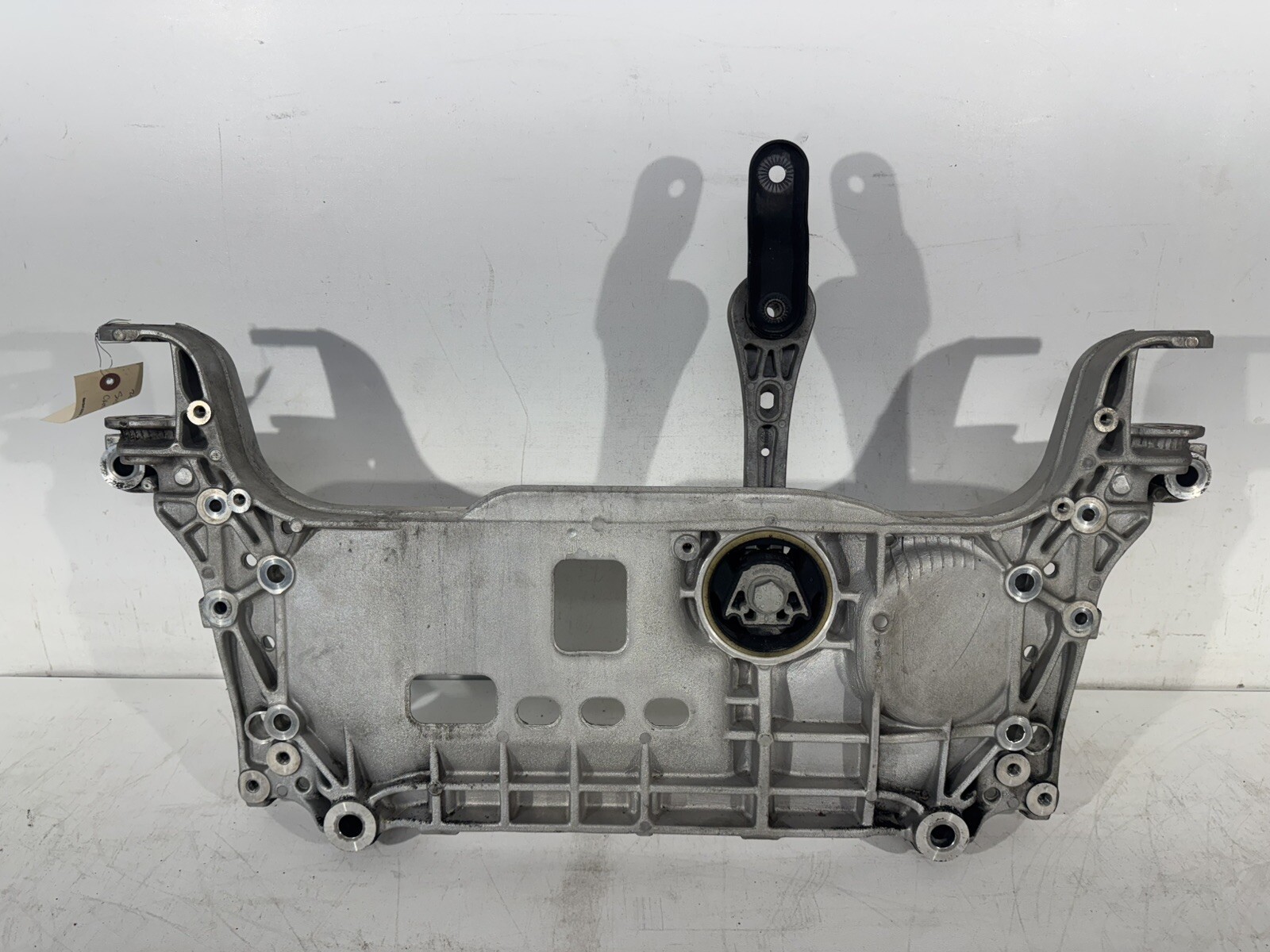 2009-2017 Volkswagen CC Lower Crossmember Subframe Engine Support Cradle OEM 2009-2017 Volkswagen CC Lower Crossmember Subframe Engine Support Cradle OEM