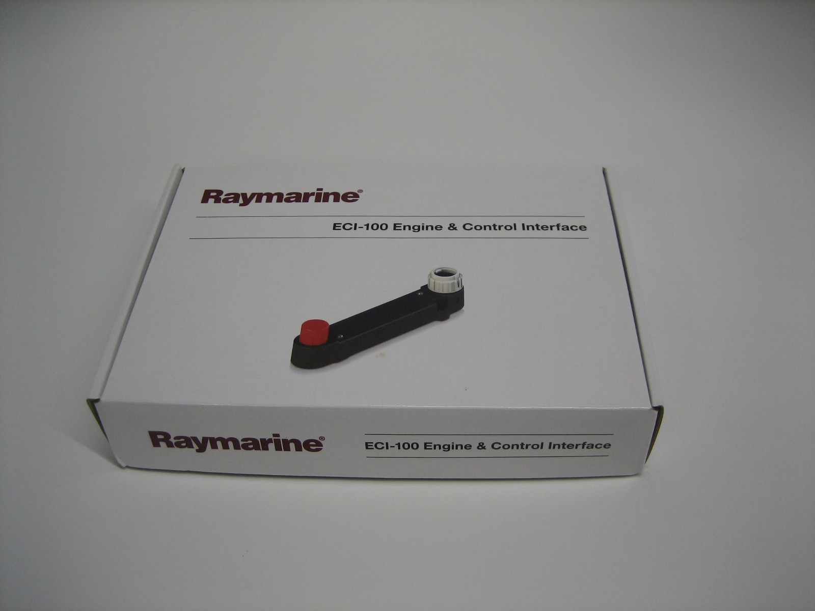 Raymarine ECI-100 Univeral Engine and Control Interface - NEW - E70227
