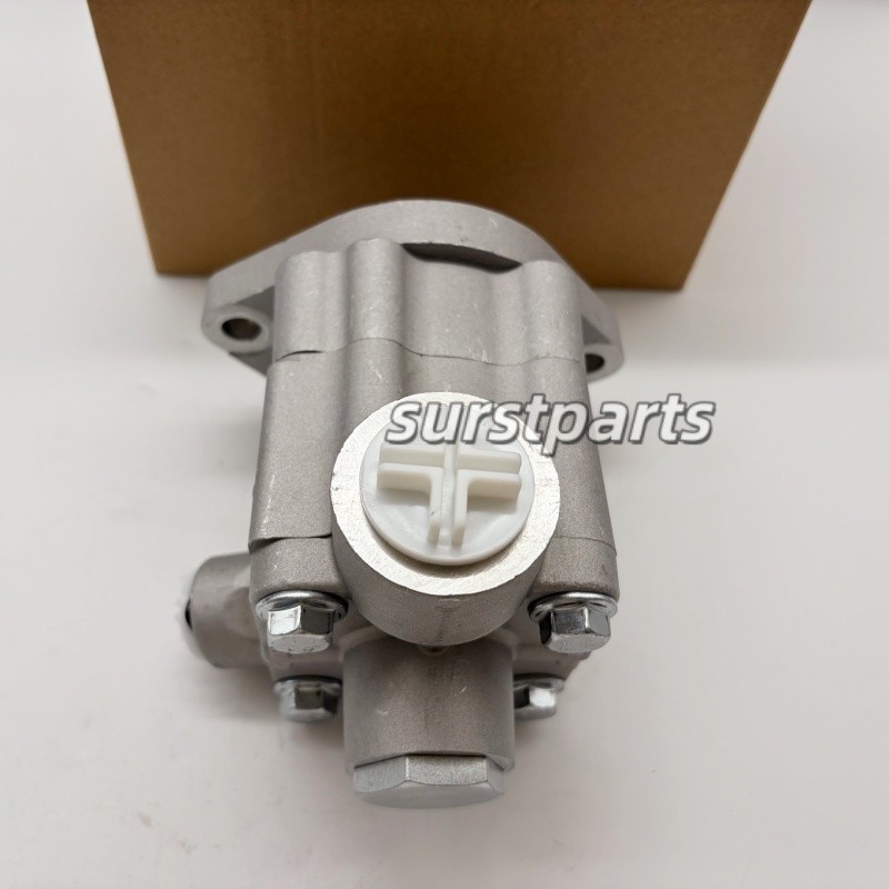 Power Steering Pump LH - Replaces LUK 542017610 - Fits Detroit 60 & CAT 3406