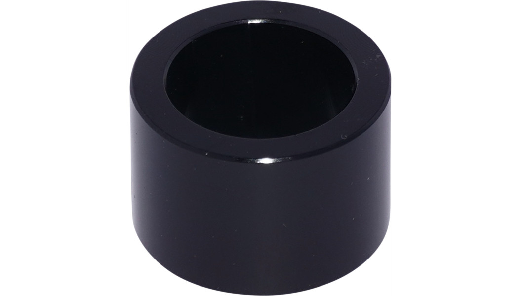 Drag Specialties Black Shifter Shaft Spacer Harley FLHT FLHX FLTR FLHR 1602-1301 Drag Specialties Black Shifter Shaft Spacer Harley FLHT FLHX FLTR FLHR 1602-1301